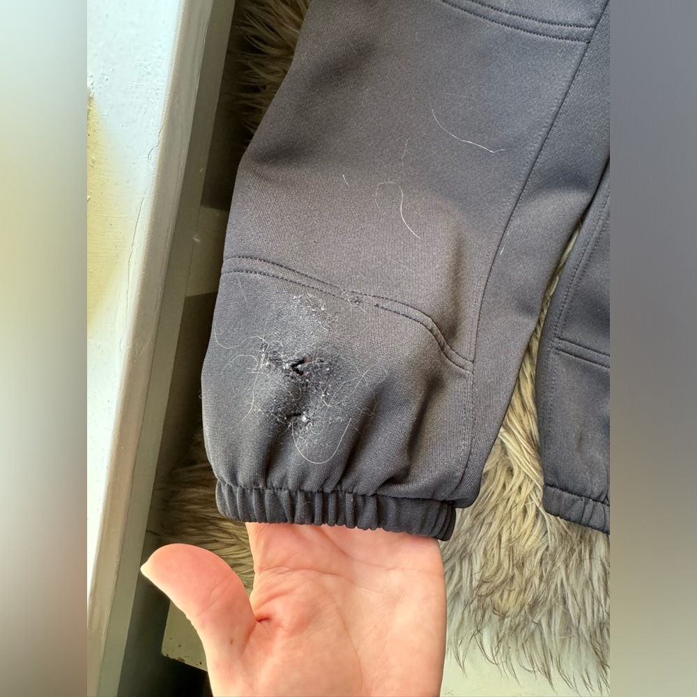 🥎 (3) Pairs of Girls Softball Pants - Picture 8 of 9